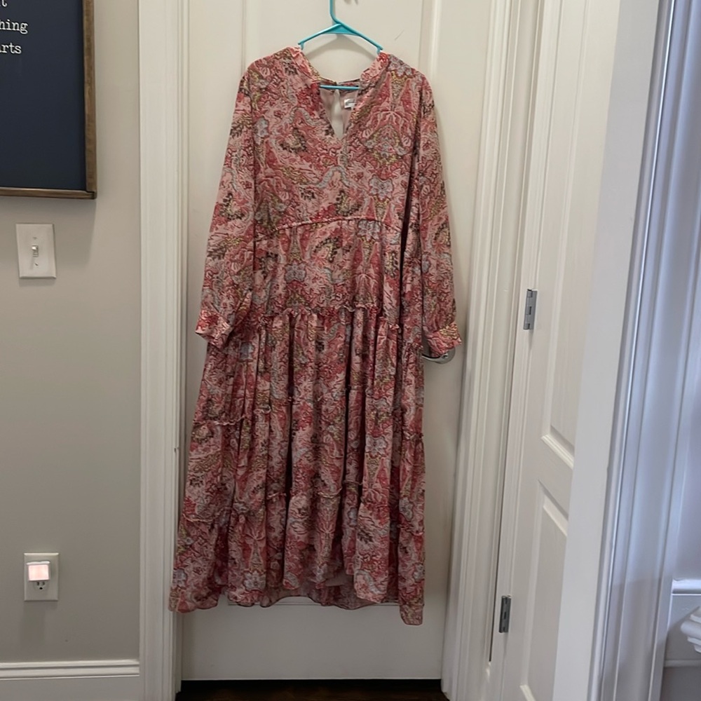 Dress